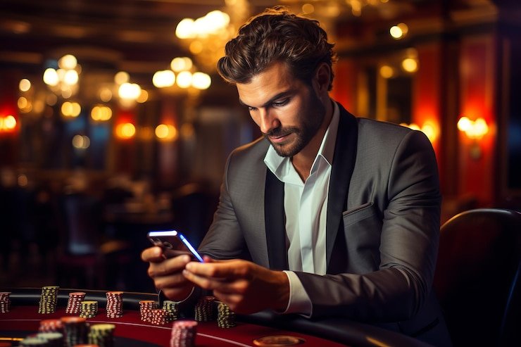 mcw88 mobile gaming